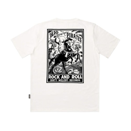 Dead Pirates T-Shirt owht